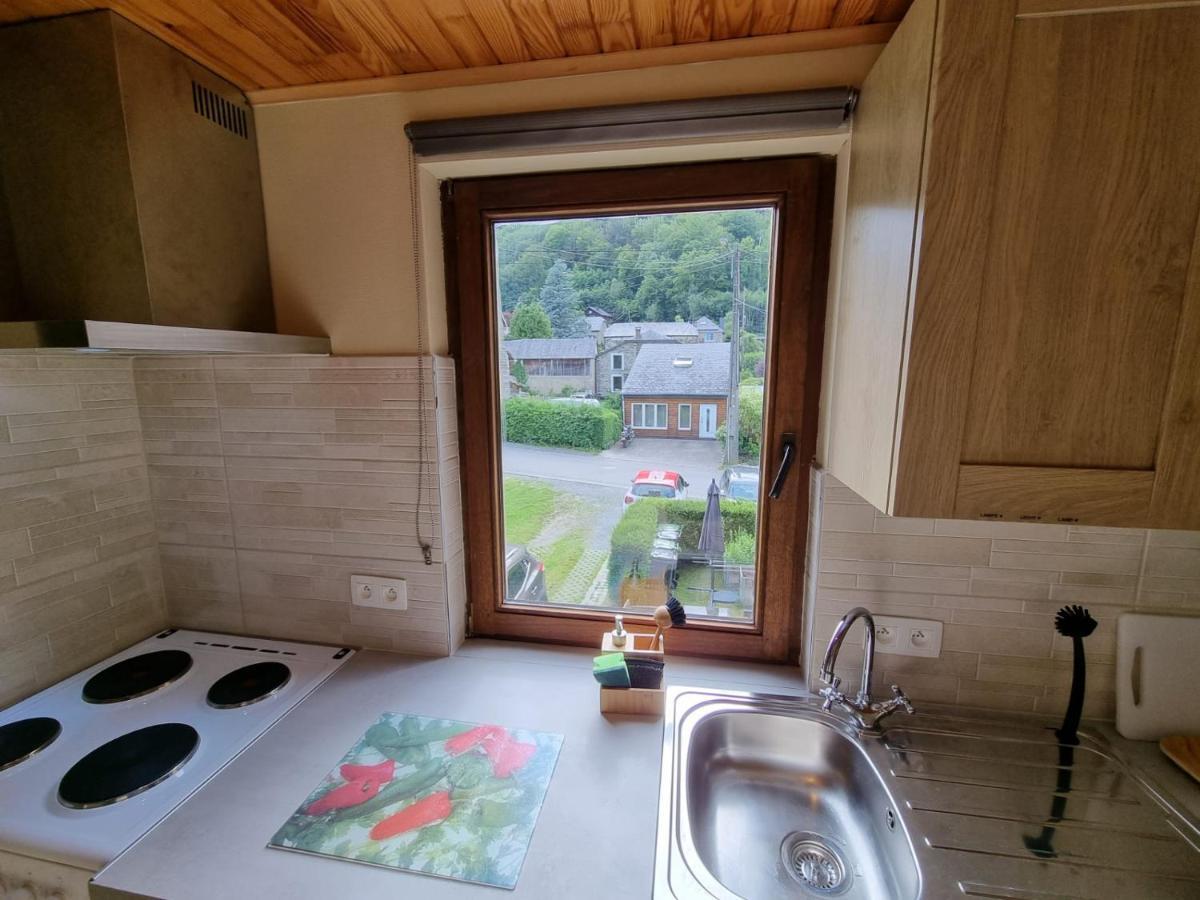 Au Vieux Lavoir Alle Екстериор снимка