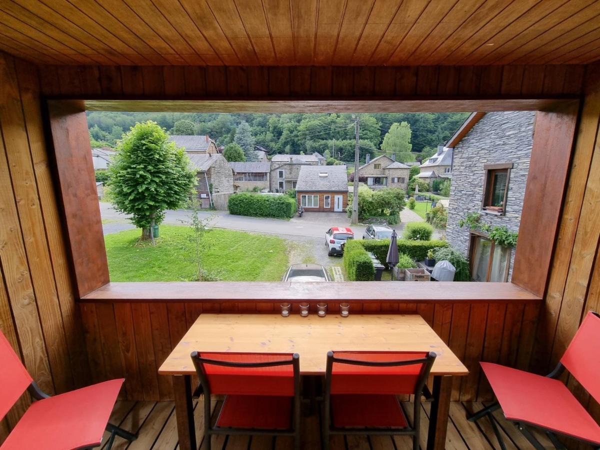 Au Vieux Lavoir Alle Екстериор снимка